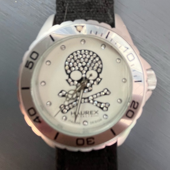 HAUREX  Ladies Watch - Picture 2 of 4